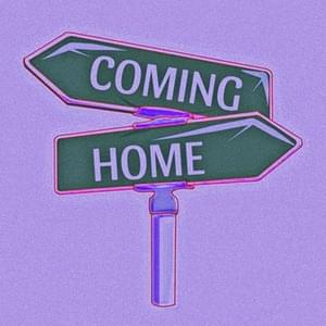 Coming Home - Will Morris