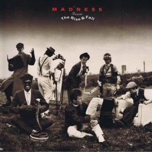 Tomorrow’s (Just Another Day) - Madness