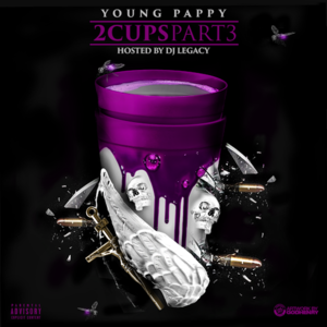 Smoking Dope / Coolin - Young Pappy