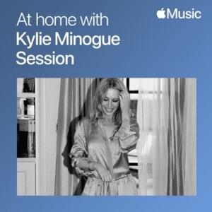 Cool (Apple Music at Home with Session) - Kylie Minogue