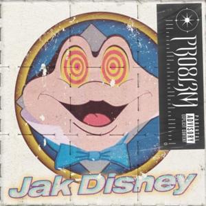 Jak Disney - PRO8L3M