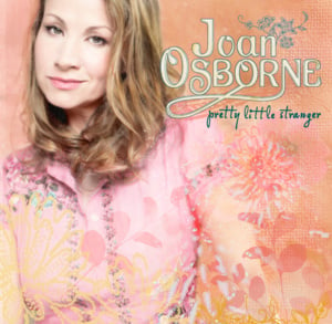 Time Won’t Tell - Joan Osborne