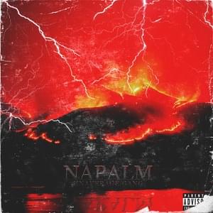 NAPALM - UNAVERAGE GANG