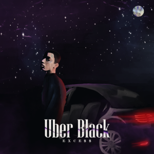 Uber Black - Экси (Eksi)