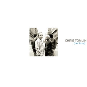 Unchanging - Chris Tomlin