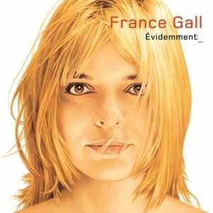 Quand on est enfant - France Gall