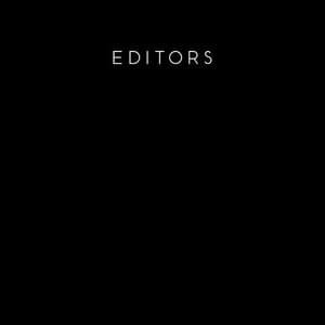 I Buried the Devil - Editors