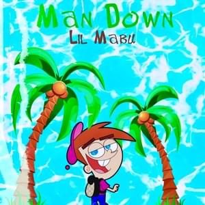 Man Down - Lil Mabu