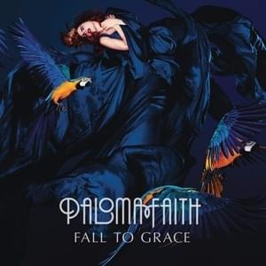 Black & Blue (Acoustic Version) - Paloma Faith