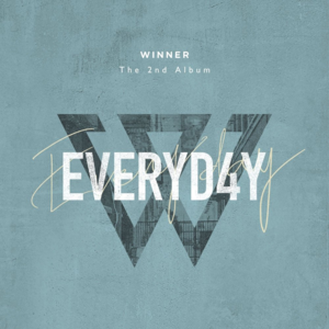 RAINING - WINNER