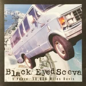 Invisible Sun - Black Eyed Sceva