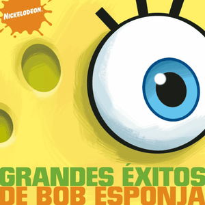 El Sol Bajo el Agua - SpongeBob SquarePants