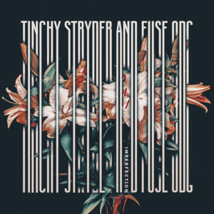 Imperfection (Sir Spyro Remix) - Tinchy Stryder (Ft. Frisco & Ghetts)