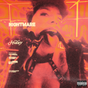 Halsey - Nightmare (Türkçe Çeviri) - Lyrxo Türkçe Çeviri