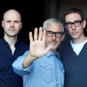 Epic - Above & Beyond Remix - Above & Beyond