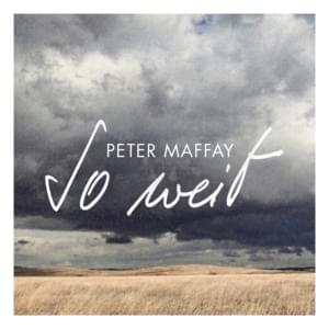 Wann Immer - Peter Maffay