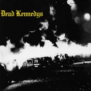 Viva Las Vegas - Dead Kennedys