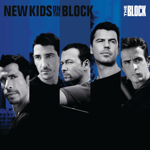 Officially Over - New Kids On the Block