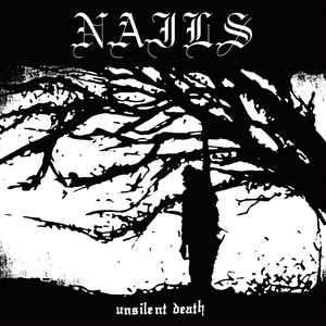 Suffering Soul - Nails (Grindcore)