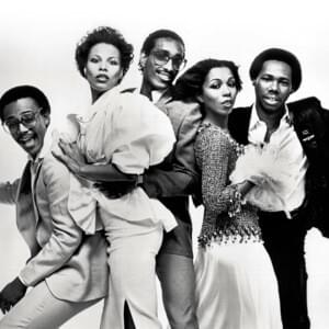 Chic Mystique (Lovely club mix) - Chic