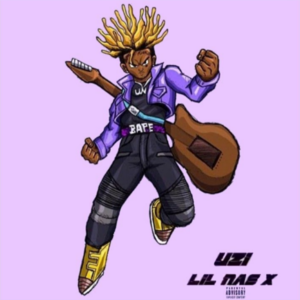 Uzi - Lil Nas X