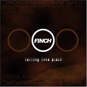 New Kid - Finch (USA)