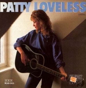 Lonely Days, Lonely Nights - Patty Loveless