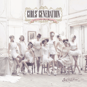 THE GREAT ESCAPE - Girls' Generation (소녀시대)