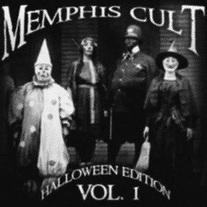 Old Cassette - Memphis Cult