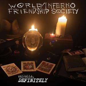 Jealous, We Three - The World/Inferno Friendship Society