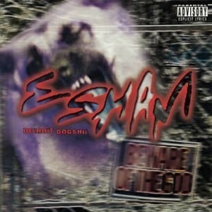 Rocks Off! - Esham