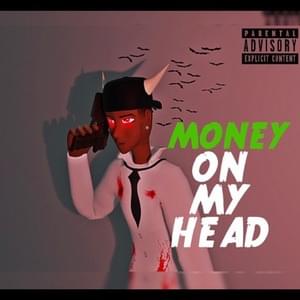 Money On My Head - Glokk40Spaz