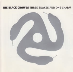 Nebakanezer - The Black Crowes