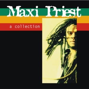 Groovin’ in the Midnight - Maxi Priest