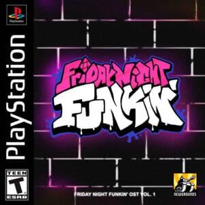 Friday Night Funkin’ - CoryxKenshin