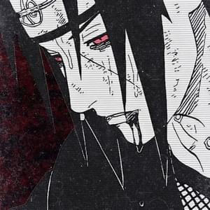 Fallen From Grace (Itachi) - Rustage (Ft. Johnald)