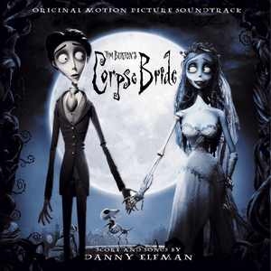 End Credits Part 2 - Danny Elfman