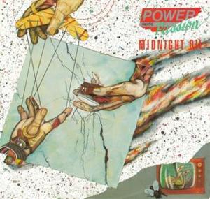 Power and the Passion - Midnight Oil