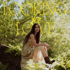 Looking For Love (Alternative Version) - Lena