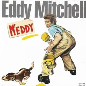 Garde du corps - Eddy Mitchell