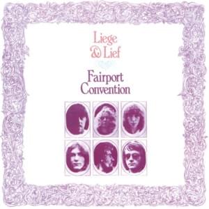 Crazy Man Michael - Fairport Convention