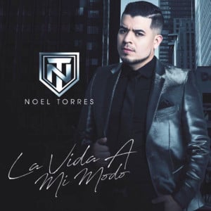 Tu Desastre - Noel Torres