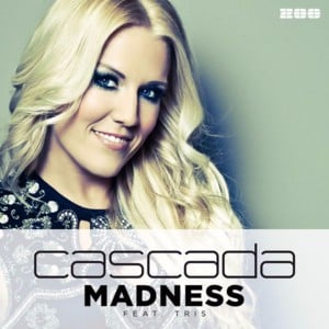 Madness (Cody Island Radio Edit) - Cascada