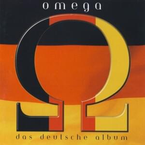 Meine langerwartete Liebste - Omega