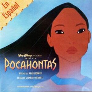 La Compañía Virginia - Chorus - Pocahontas