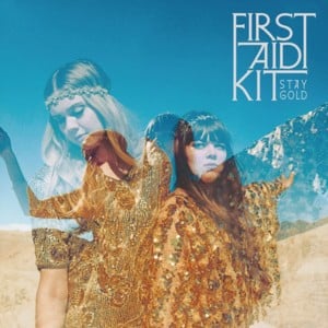 Fleeting One - First Aid Kit