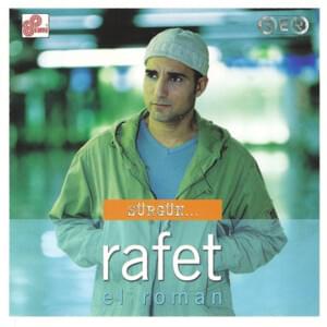 Yanarım - Rafet El Roman