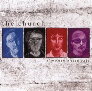 It’s No Reason - The Church