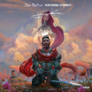 All Time Low (Remix) - Jon Bellion (Ft. Stormzy & Travis Mendes)