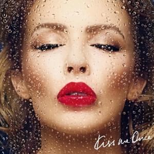 Fall Out of Love - Kylie Minogue